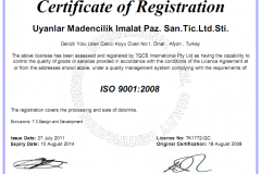 iso9001