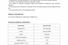 DOLOMITE_UYANLAR-MADENCILIK_TDS_ENG_223005_page-0001
